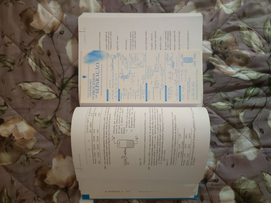 Process Separation Engineering Book (2nd Edition)64285589921539121