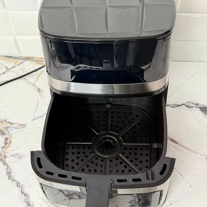 АКЦІЯ‼️ Фритюрниця Аерофритниця аерогриль мультипіч аэрогриль Фритюр