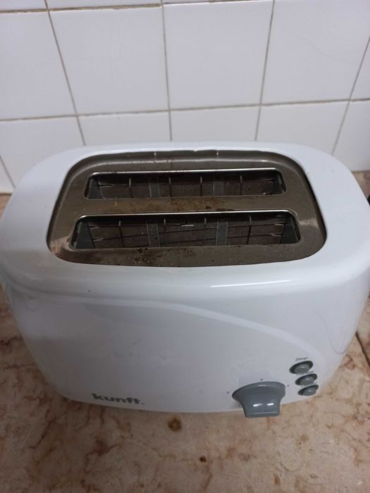 Torradeira Kunft