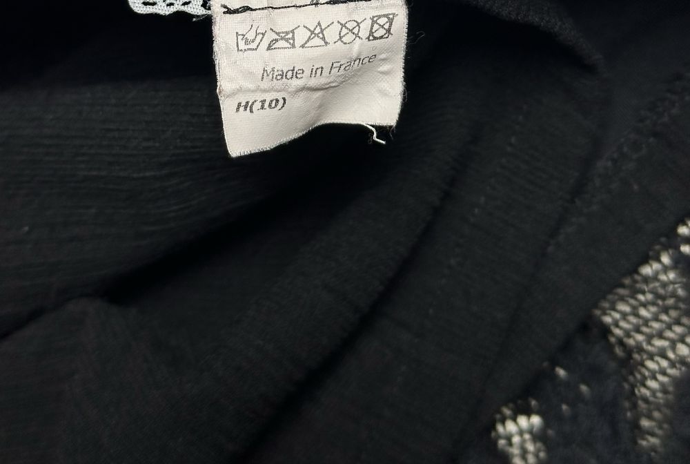 Спідниця COS юбка мережево