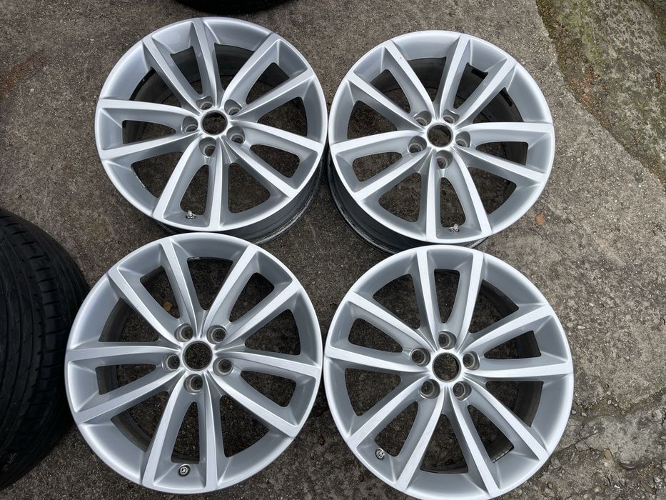 Диски R18/5/108/7.5J/ET45.