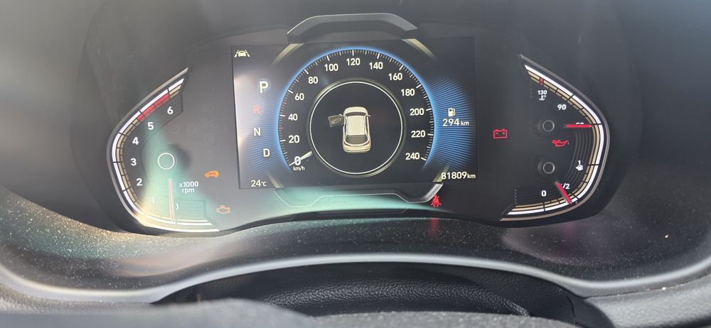 Sprzedam Hyundai i30