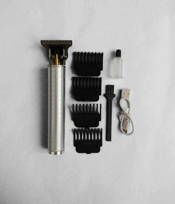 Тример Vintage T9 металевий корпус, нерозбірний