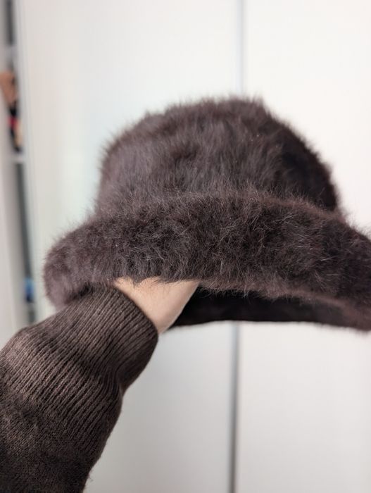 Kapielusz r S nowy bez metki