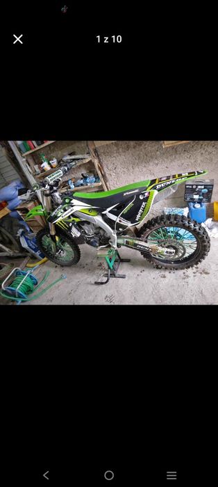 Kawasaki