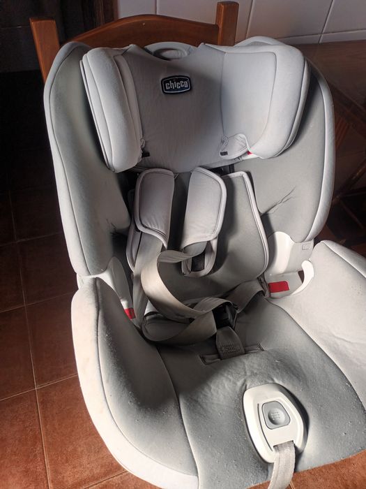 Cadeira de bebé para automóvel