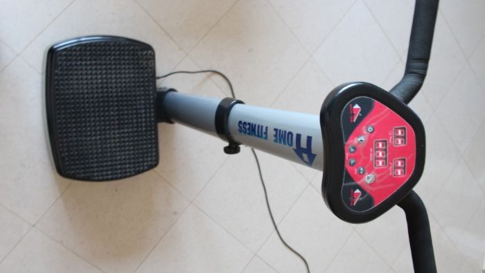 Maquina de Ginastica Home Fitness