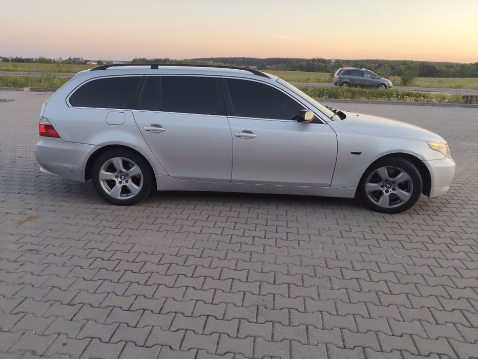 Продам БМВ є 61 525