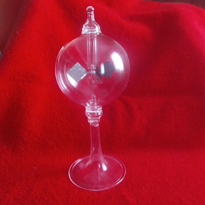 Радіометр вінтажний