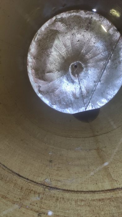 Depósito água 3000 litros