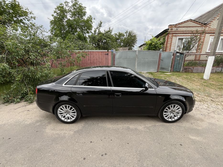Продам Ауді а4 б7