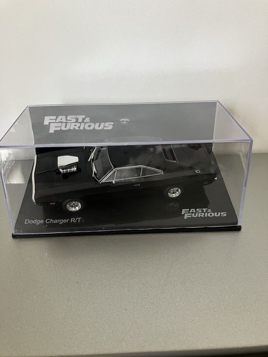 Dodge Chargers r/t 1970 fast and furious