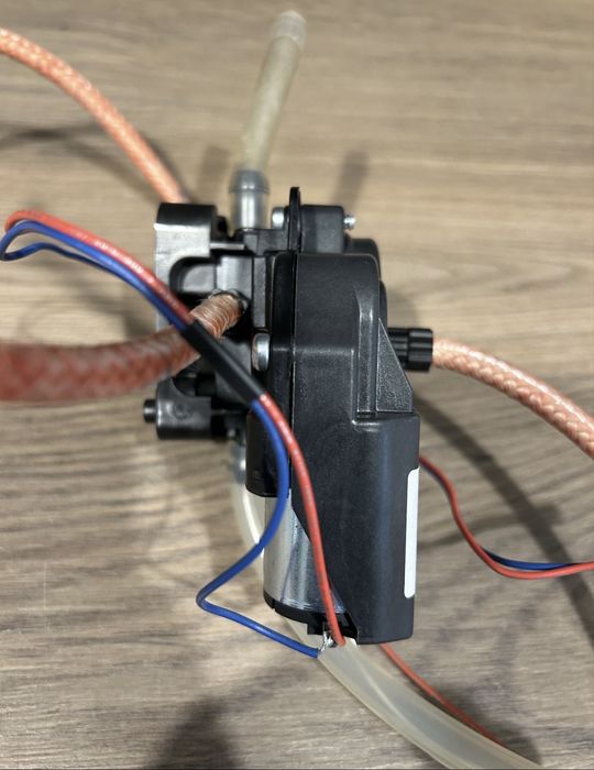 Siemens eq8 zawór ceramiczny  do ekspresu Siemens eq 8