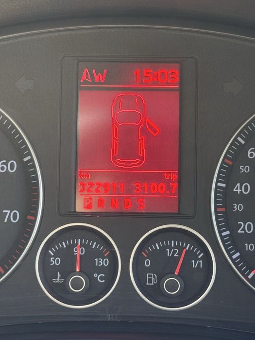 Volkswagen Golf 2009 VIN WVWZZZ1KZ9M323862 фото оголошення 11 з 11