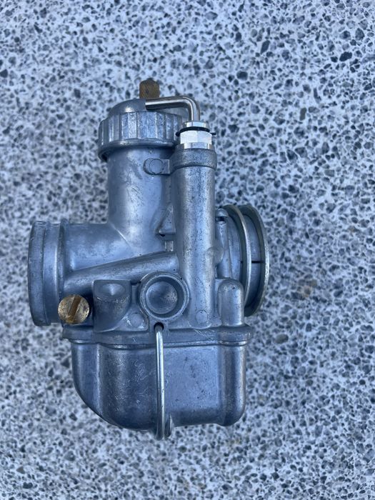 Carburador BING 53 para CASAL 126 k276