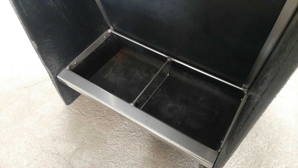 Karmiki paśniki warchlakowe odchowalnia import Holandia doskonały stan