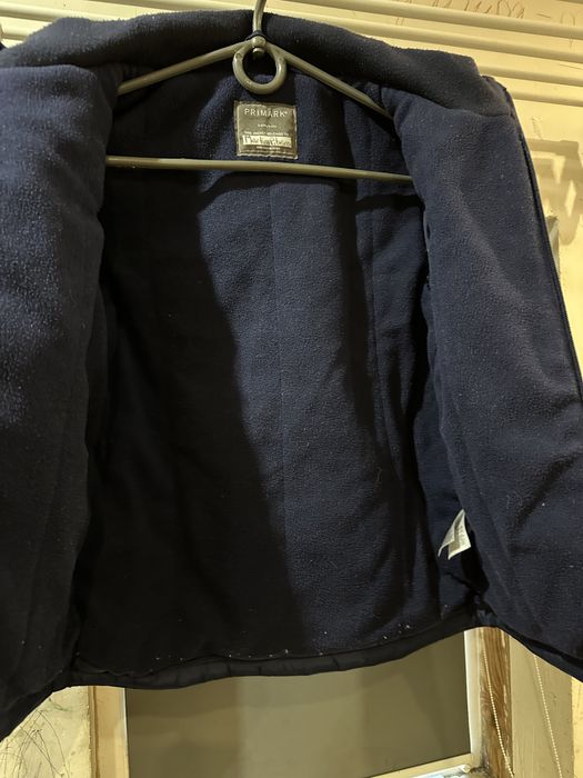 Куртка Primark 116