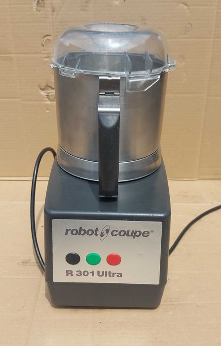 Настільний кутер Robot-Coupe R3-1500 подрібнювач куттер