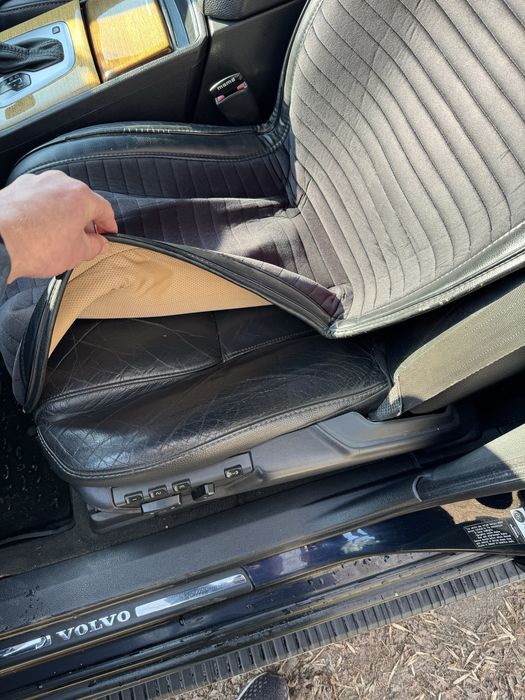 Продам Volvo CX90