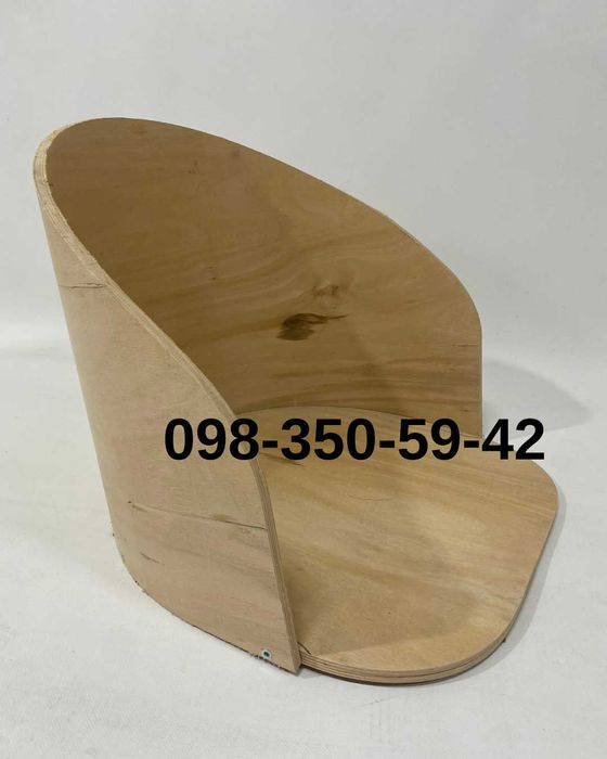 Стілець барний-кухонний