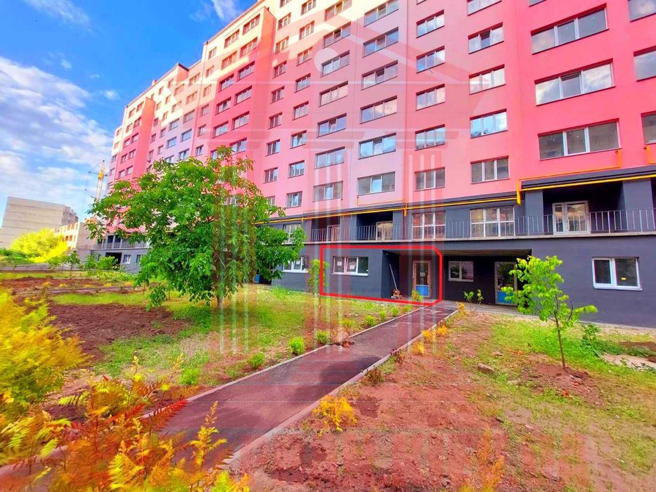 ‼️Без комісії‼️АКЦІЯ‼️Фасадне приміщення Головатого 41м² поруч РОЗЕТКА