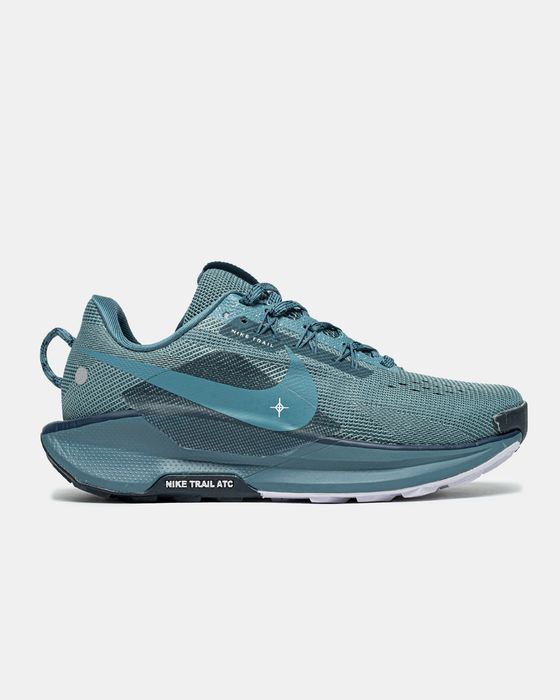 Кросівки Nike Reactx Pegasus Trail 5 Mint premium | Кроссовки Найк чоловічі