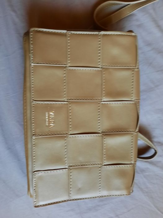 Torebka Vera New York