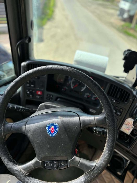 Sprzedam Scania R420