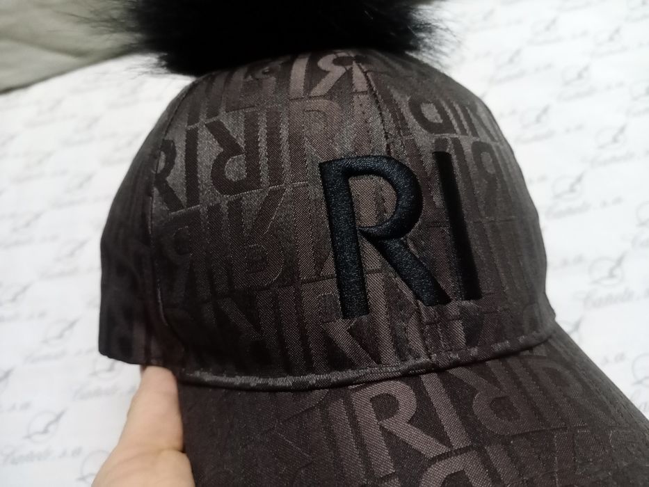 Кепка бейсболка River Island на девочку