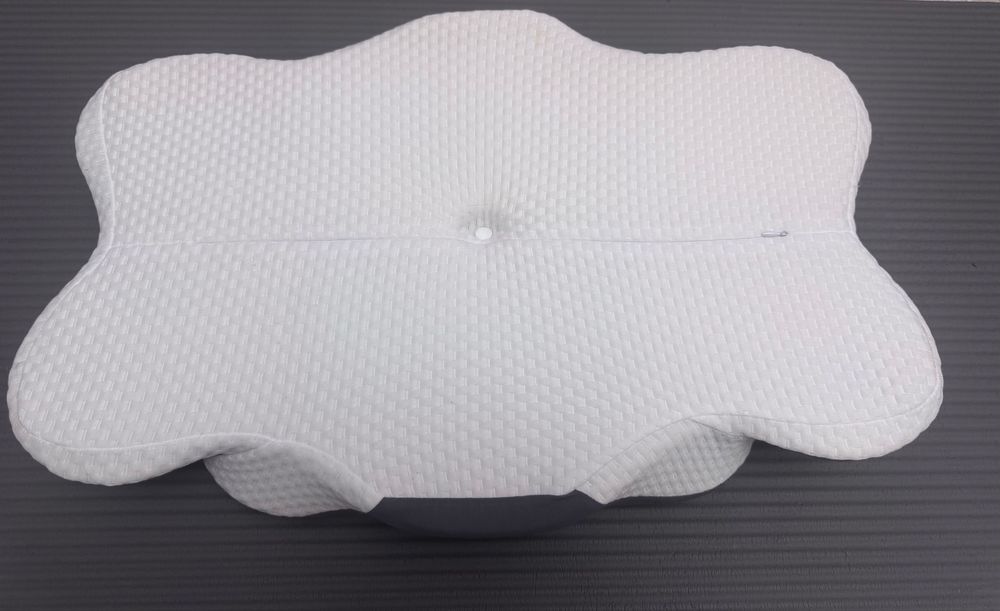 Ортопедична подушка метелик з ефектом памʼяті(Pulatree PP08)