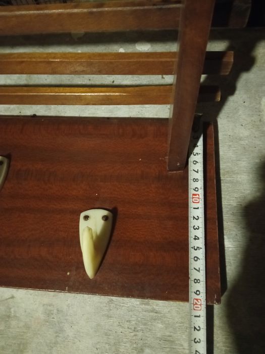 Вішалка для одягу