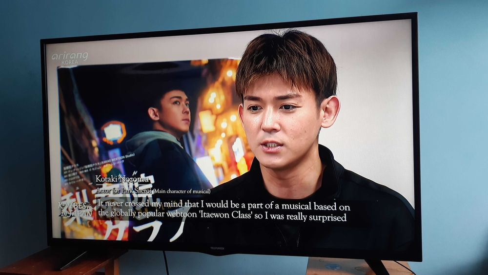 55" 4K смарт TELEFUNKEN (Німеччина), wi-fi, гарантія 6 місяців!!!