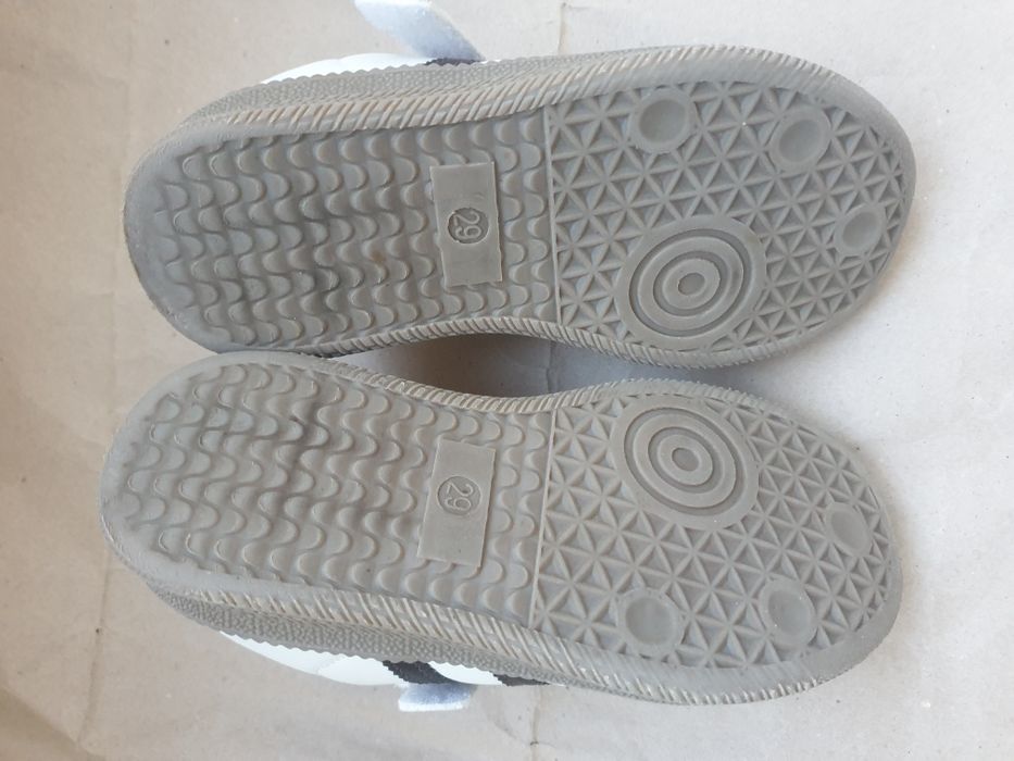 Детские кроссовки Gabis