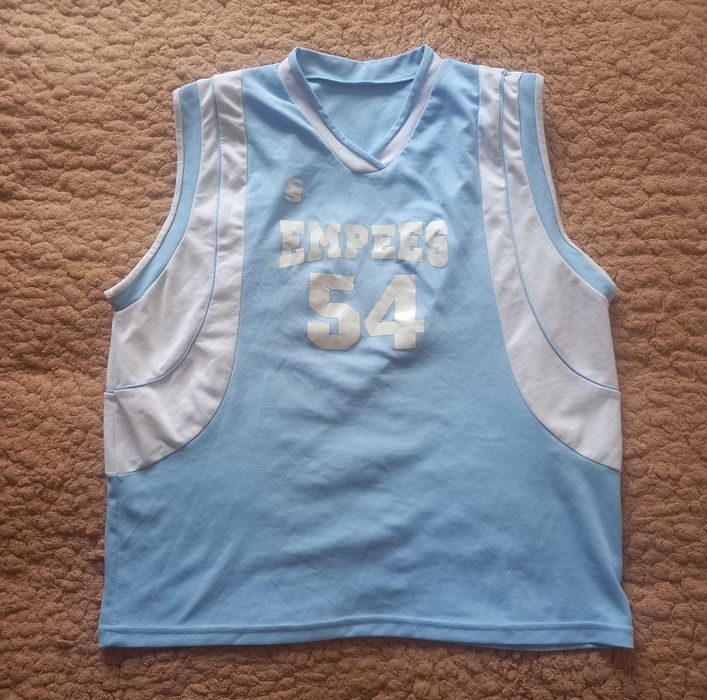 Koszulka Empees Basketball rozmiar XXL DARMOWA WYSYLKA