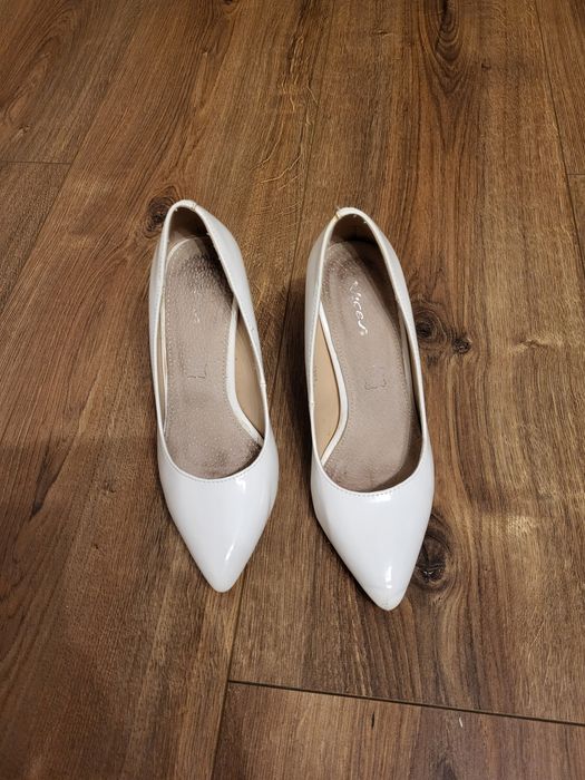 Buty szpilki roz 36