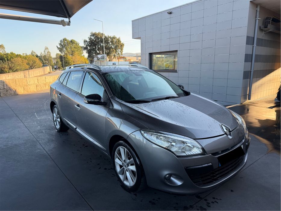 Renault Mégane 1.5 dCi Como Nova — photo 3
