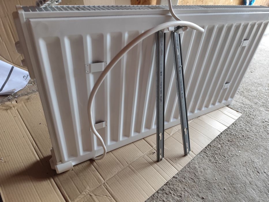 Grzejnik elektryczny