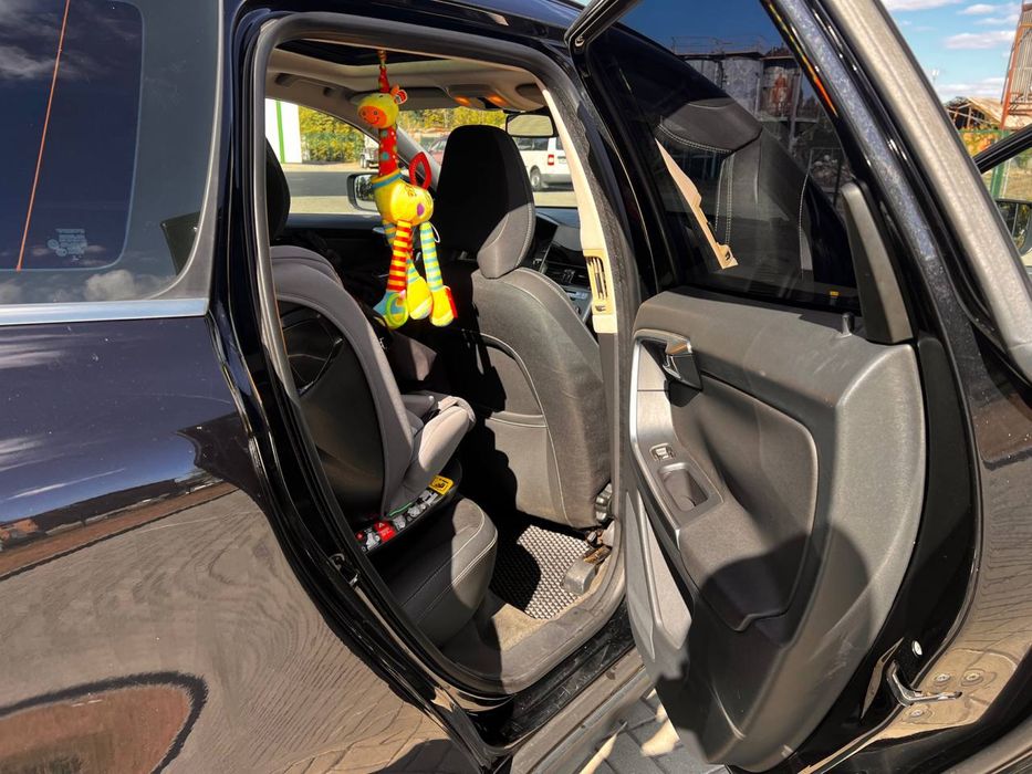 Продам Volvo CX 60