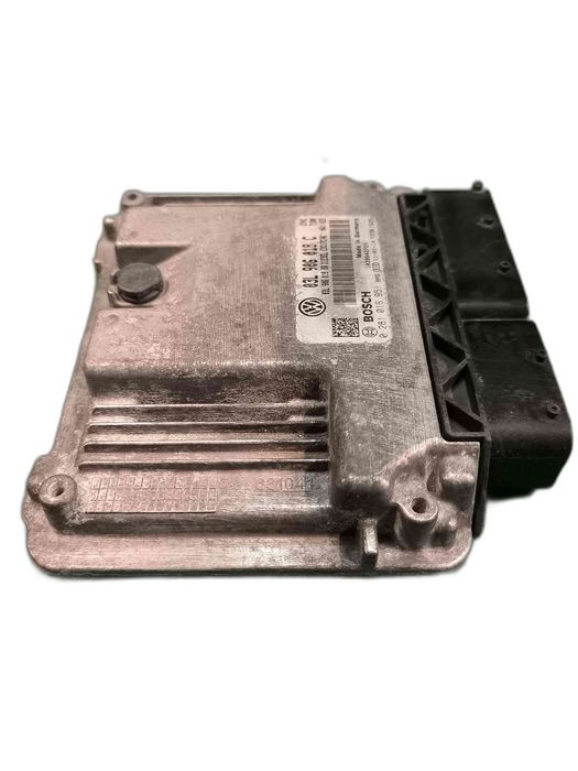 Centralina Motor / ECU VW GOLF VI 2.0 TDI (103 kW / 140 cv) [10.2008 - 05.2013] 03L906018C (OEM) | 03L906018BR (OEM) | 0281016951 (OEM) | 1039S42729 (