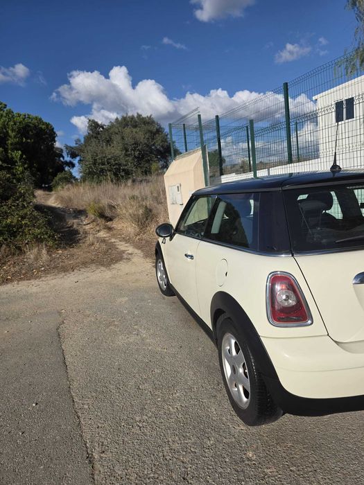 Mini One 1.6d