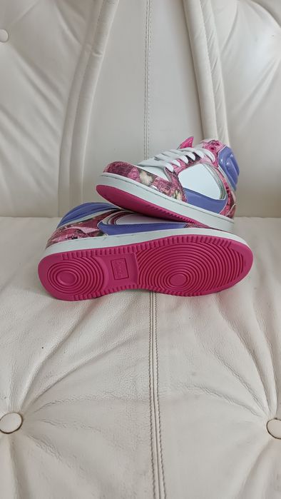 Sneakersy Sportowe Trampki rozmiar 39 Retro Lifestyle + GRATIS