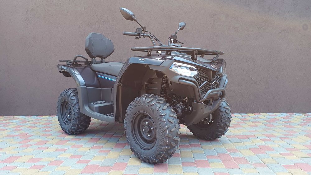 Квадроцикл CFMOTO CFORCE 450 Basic
