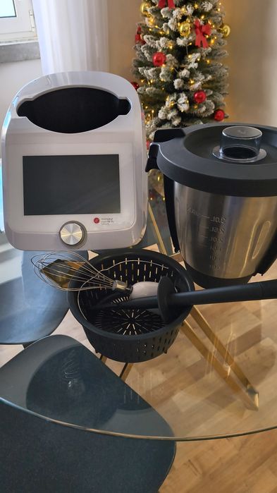 Monsieur Cuisine Smart – Como Nova