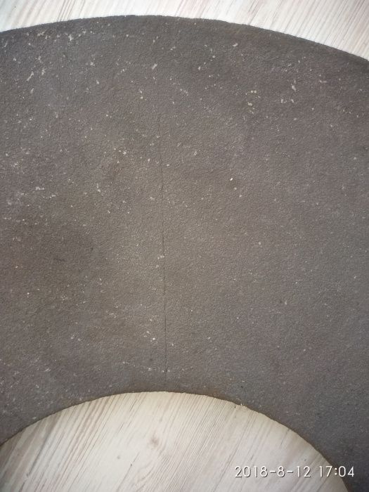 Продажа шлифовальный круг