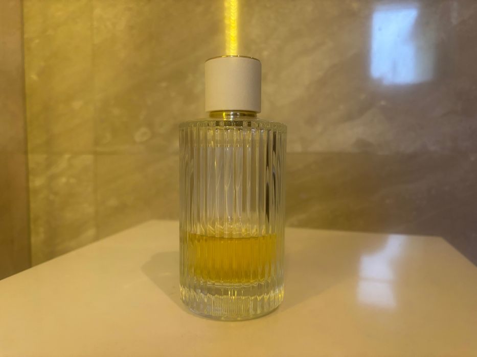 Chloe Atelier Vanilla Planifolia