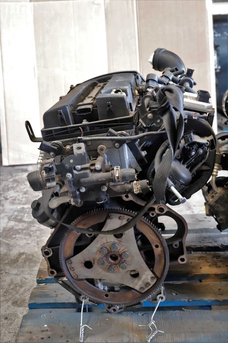 Motor Z18XER - 1.8L 140cv - OPEL