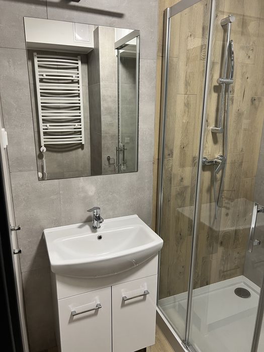 Do wynajecia mini apartament- Zeus Apartments