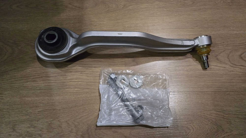 Braço Suspensão FAG Mercedes