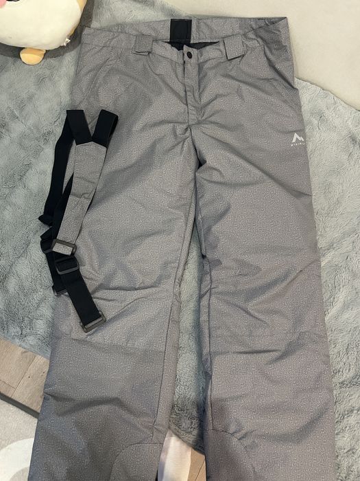 Лижні штани mckinley 56 xl
