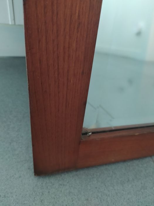 Espelho de quarto 90 por 70